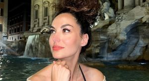 Tatjana Jurić na Instagramu