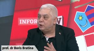 Boris Bratina