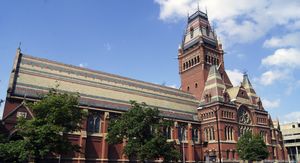 Sveučilište Harvard