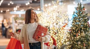 U kojoj se europskoj zemlji najviše troši na božićne darove – tko kupuje igračke, tko nakit, a tko kućanske aparate