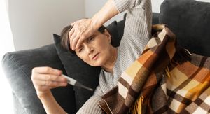 Kolika je temperatura kod korone? Evo što je normalno, a kada trebate liječniku