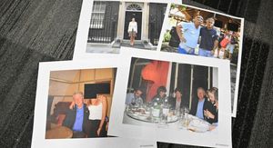 Fotografije iz dosjea o Epsteinu