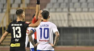 Marko Livaja i Zdenko Lovrić