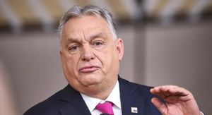 Viktor Orban