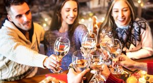 Novogodišnji brunch