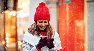 Kupovina, ilustracija