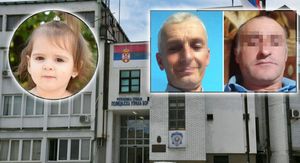 Optužnica za ubojstvo Danke Ilić