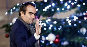 Francuska će Novu godinu dočekati bez proračuna. Onda u igru ulazi famozni članak 49.3