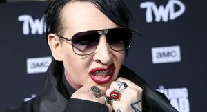 Marilyn Manson