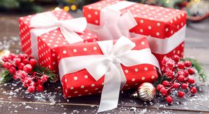 Kako se piše: poklon ili dar