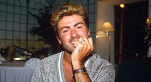 George Michael