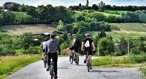 Želite pobjeći od gradske vreve? Ovi kratki izleti u prirodu vaš su idealan odabir