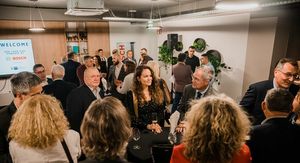 Bosch Hrvatska domaćin AHK