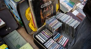 Zaboravite povratak vinila - jedan drugi otpisani medij hit je na ovogodišnjim božićnim listama