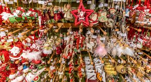 Neobični blagdanski običaji diljem svijeta