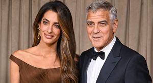 Amal i George Clooney - 2