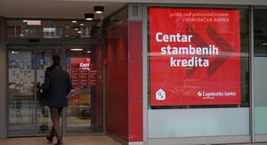 Centar stambenih kredita