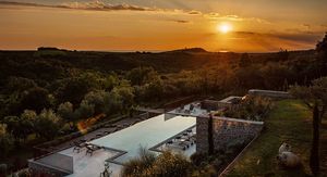 Istra za pamćenje: Večeri uz vatru, fine dining i život kakav se nekad živio