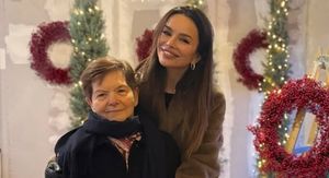 Severina, Ana Vučković