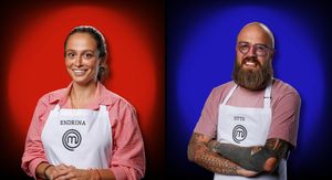 MasterChef, anketa - 1