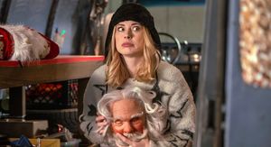 Alexandra Breckenridge