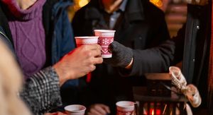 Greška broj 1 u vezi sa zdravljem tijekom blagdana koju vjerojatno radite – i što učiniti umjesto toga