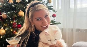 Katarina Baban na Instagramu - 1