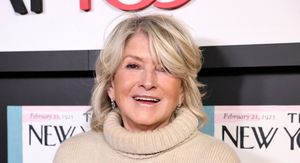 Martha Stewart