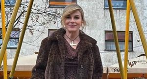 Kolinda Grabar-Kitarović - 1