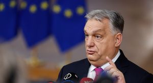 Viktor Orban