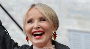 Danijela Martinović na koncertu za Badnjak u Splitu 2025. - 2