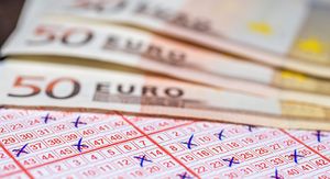 Lutrija, ilustracija