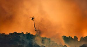 Ilustracija: Helikopter