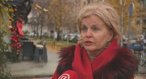 doc. dr. sc. Dijana Mayer, Epidemiologinja, HZJZ