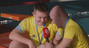 Antonio Bošnjak i Ante Jurin