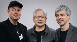 Ovih 10 milijardera povećalo je bogatstvo za 730 milijardi dolara u 2025. – među njima i jedan Europljanin