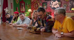 Cash or Trash, 26.12. - 1