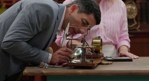 Cash or Trash, 26.12. - 4