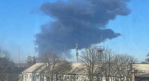 Napad na rafineriju Novošahtinsk