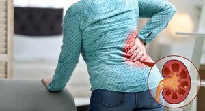 Imate problema s bubrezima? Novo istraživanje otkriva zabrinjavajuću vezu s mozgom