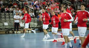 Hrvatski rukometaši