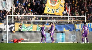 Parma pobijedila Fiorentinu