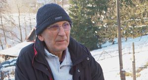 Ivan Mahalec, Ivanečka Željeznica