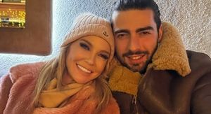 Maja Šuput i Šime Elez