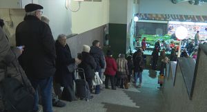 Pripreme za novogodišnji stol - 1