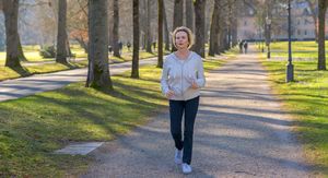 3 ključne vježbe koje bi žene starije od 50 godina trebale raditi za jačanje kostiju