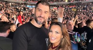 Mirko i Iva Alilović - 1