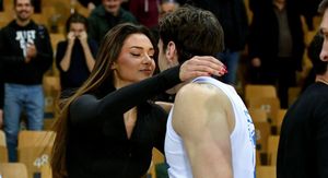 Laura Gnjatović i Filip Vujičić - 4