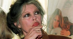 Brigitte Bardot