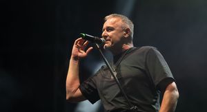 Marko Perković Thompson